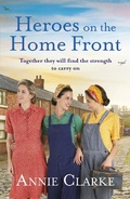 Cover: Heroes on the Home Front - Cornerstone Digital