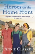 Cover: Heroes on the Home Front - Arrow Books Ltd