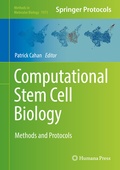 Bild: Computational Stem Cell Biology - Humana