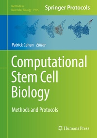 Bild: Computational Stem Cell Biology - Humana