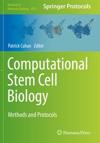 Abbildung von: Computational Stem Cell Biology - Humana Press Inc.