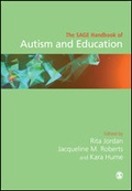 Bild: The SAGE Handbook of Autism and Education - SAGE Publications Ltd