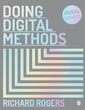 Cover: Doing Digital Methods - SAGE Publications Ltd
