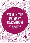 Cover: STEM in the Primary Curriculum - Learning Matters Ltd