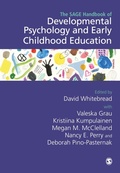Abbildung von: The SAGE Handbook of Developmental Psychology and Early Childhood Education - SAGE Publications Ltd