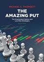 Cover: The Amazing Put - De Gruyter
