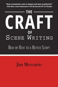 Abbildung von: The Craft of Scene Writing - Linden Publishing
