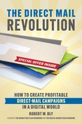 Cover: The Direct Mail Revolution - Simon + Schuster LLC