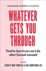 Cover: Whatever Gets You Through - Greystone Books