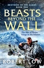 Cover: Beasts Beyond The Wall - Canelo