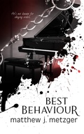Cover: Best Behaviour - Entwined Publishing