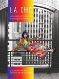 Cover: L.A. Chic - Intellect Books