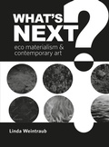 Cover: What's Next? - Intellect Books