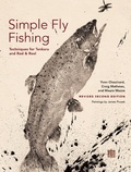Cover: Simple Fly Fishing (Revised Second Edition) - Patagonia