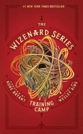 Cover: The Wizenard Series: Training Camp - Granity Studios