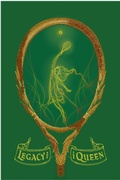 Cover: Legacy and the Queen - Granity Studios