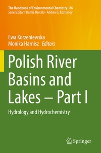 Abbildung von: Polish River Basins and Lakes - Part I - Springer