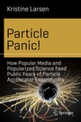 Cover: Particle Panic! - Springer