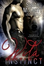 Cover: Wild Instinct - Berkley Books