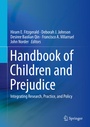 Cover: Handbook of Children and Prejudice - Springer