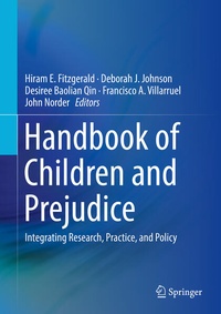 Abbildung von: Handbook of Children and Prejudice - Springer