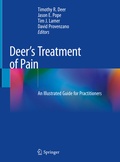 Cover: Deer's Treatment of Pain - Springer