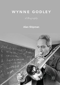 Cover: Wynne Godley - Palgrave Macmillan