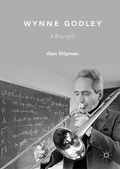 Cover: Wynne Godley - Palgrave Macmillan