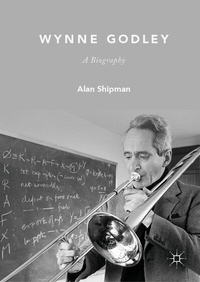 Abbildung von: Wynne Godley - Palgrave Macmillan