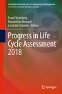 Cover: Progress in Life Cycle Assessment 2018 - Springer