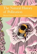 Cover: The Natural History of Pollination - Collins