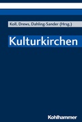 Cover: Kulturkirchen - Kohlhammer