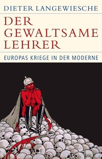 Abbildung von: Der gewaltsame Lehrer - C.H.BECK