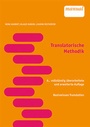 Cover: Translatorische Methodik - Facultas
