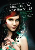 Cover: What I Wore to Save the World - Berkley Books