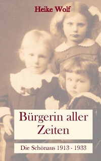 Abbildung von: Bürgerin aller Zeiten - BoD - Books on Demand