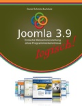 Cover: Joomla 3.9 logisch! - Books on Demand