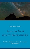 Cover: Reise ins Land unserer Sternenkinder - BoD - Books on Demand