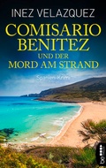 Cover: Comisario Benitez und der Mord am Strand - beTHRILLED