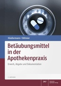 Cover: Bet&auml;ubungsmittel in der Apothekenpraxis - Deutscher Apotheker Verlag