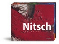Enlarge image Cover: Nitsch - Hirmer