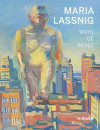 Enlarge image Cover: Maria Lassnig - Hirmer