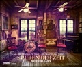 Cover: Spuren der Zeit 2020 - Verlassene Orte - Lost Places - New Orleans - Foto-Wandkalender 58,4 x 48,5 cm - DuMont Kalenderverlag