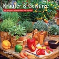 Cover: Kr&auml;uter & Gew&uuml;rze 2020 - Brosch&uuml;renkalender - Wandkalender - mit herausnehmbarem Poster und Rezepten - Format 30 x 30 cm - DuMont Kalenderverlag