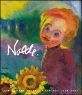 Cover: Emil Nolde 2020 - Kunstkalender - Wandkalender im Format 34,5 x 40 cm - Spiralbindung - DuMont Kalenderverlag