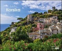 Abbildung von: Mein Korsika 2020 - Wandkalender 52 x 42,5 cm - Spiralbindung - DuMont Kalenderverlag