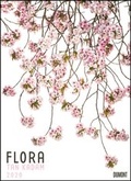 Cover: Flora 2020 - Blumen-Kalender von DUMONT- Foto-Kunst - Poster-Format 49,5 x 68,5 cm - DuMont Kalenderverlag