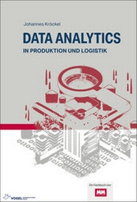 Enlarge image Cover: Data Analytics - Vogel Communications Group GmbH & Co. KG