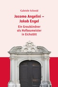 Cover: Jacomo Angelini - Jakob Engel - EOS Verlag