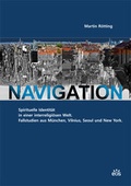 Cover: Navigation - EOS Verlag